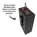 Bater�a de Litio 48V 3.4Ah para Tijeras de Poda ELECTROCOUP + Cargador | F-3010